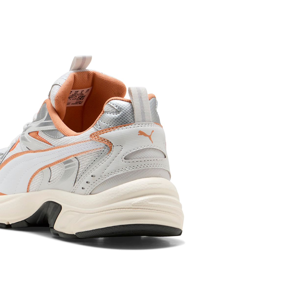 PUMA ZAPATILLAS MILENIO TECH 402623 24 PARA MUJER - 5