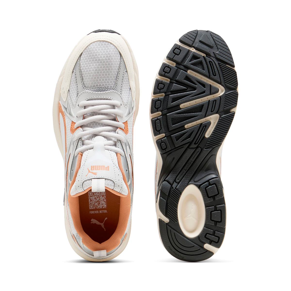 PUMA ZAPATILLAS MILENIO TECH 402623 24 PARA MUJER - 6
