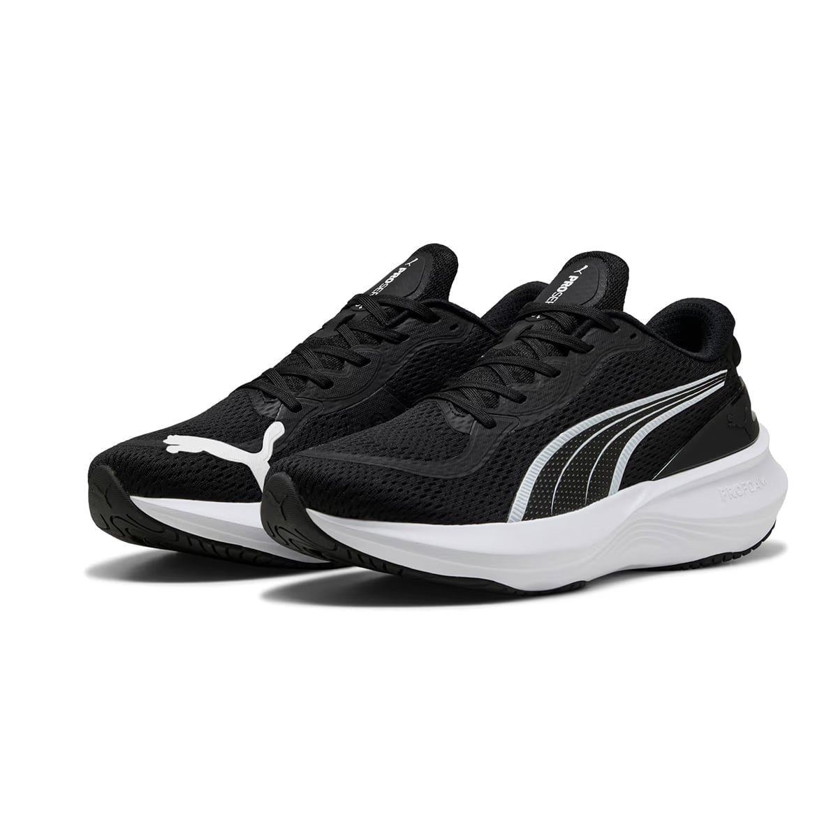 PUMA ZAPATILLAS SCEND PRO 2 WNS 312266 01 PARA MUJER - 2