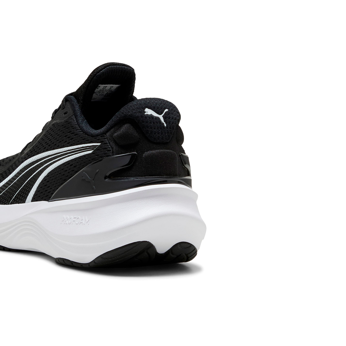 PUMA ZAPATILLAS SCEND PRO 2 WNS 312266 01 PARA MUJER - 5