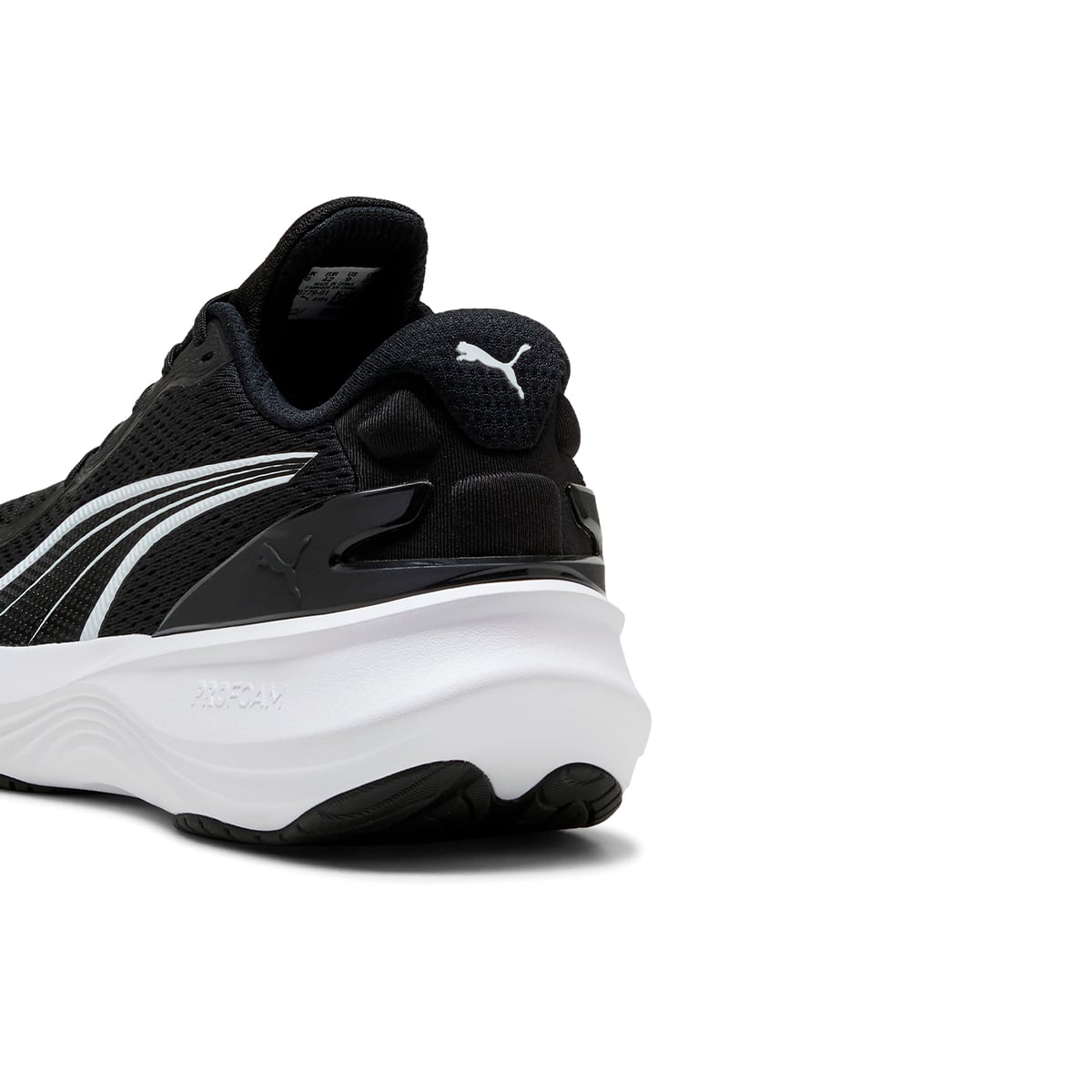 PUMA ZAPATILLAS SCEND PRO 2 WNS 312266 01 PARA MUJER - 5