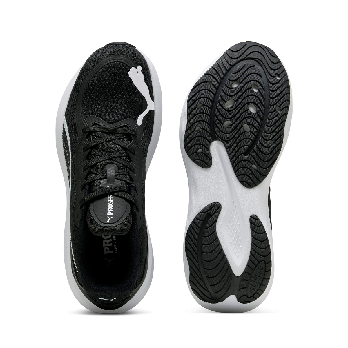 PUMA ZAPATILLAS SCEND PRO 2 WNS 312266 01 PARA MUJER - 6