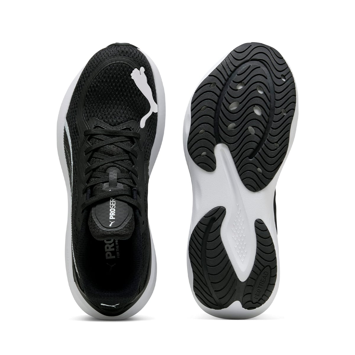 PUMA ZAPATILLAS SCEND PRO 2 WNS 312266 01 PARA MUJER - 6