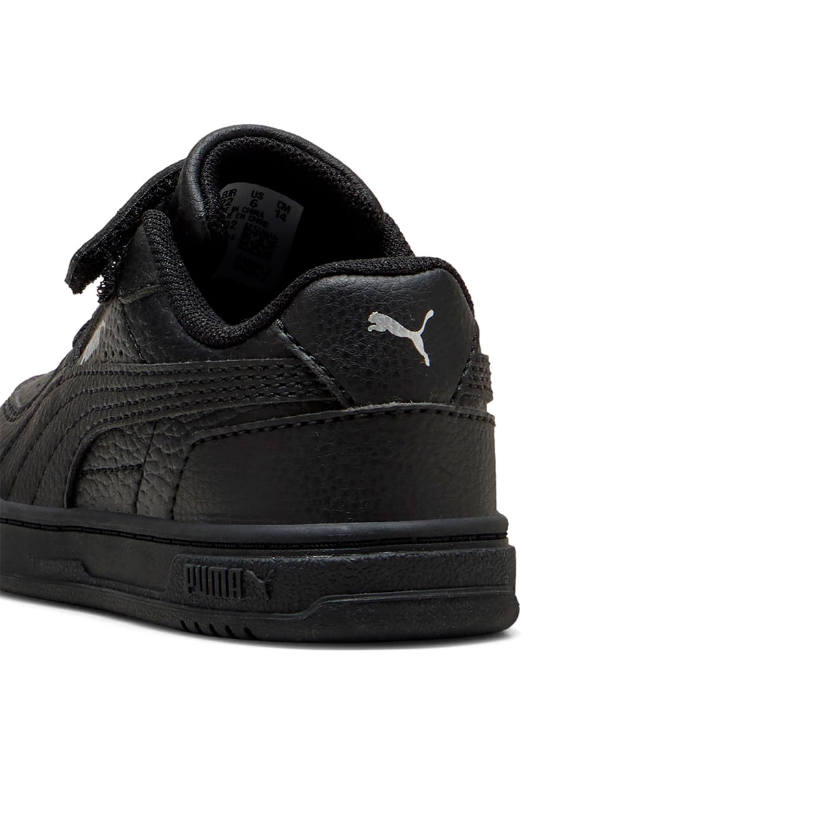 PUMA ZAPATILLAS CAVEN III AC+ INF 406247 02 PARA INFANTE - 5