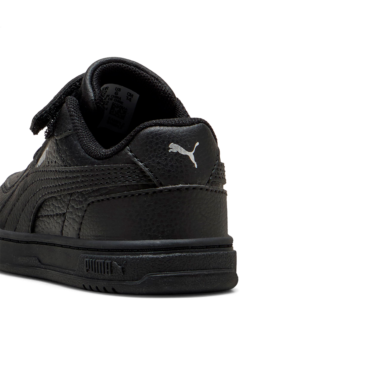 PUMA ZAPATILLAS CAVEN III AC+ INF 406247 02 PARA INFANTE - 5