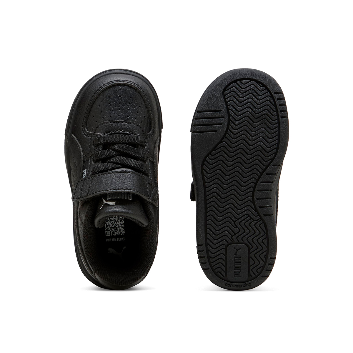 PUMA ZAPATILLAS CAVEN III AC+ INF 406247 02 PARA INFANTE - 6