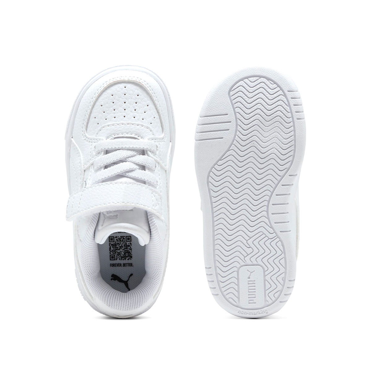 PUMA ZAPATILLAS CAVEN III AC+ INF 406247 01 PARA INFANTE - 6