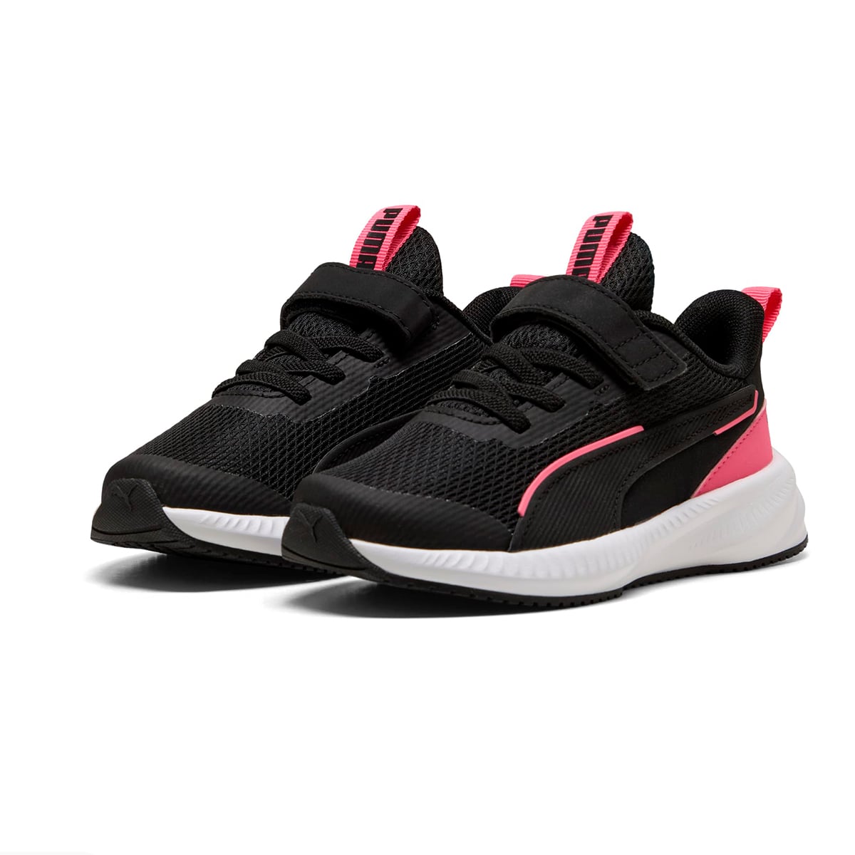 PUMA ZAPATILLAS FLYER 3 AC+ PS 401527 03 PARA PRE ESCOLAR - 2