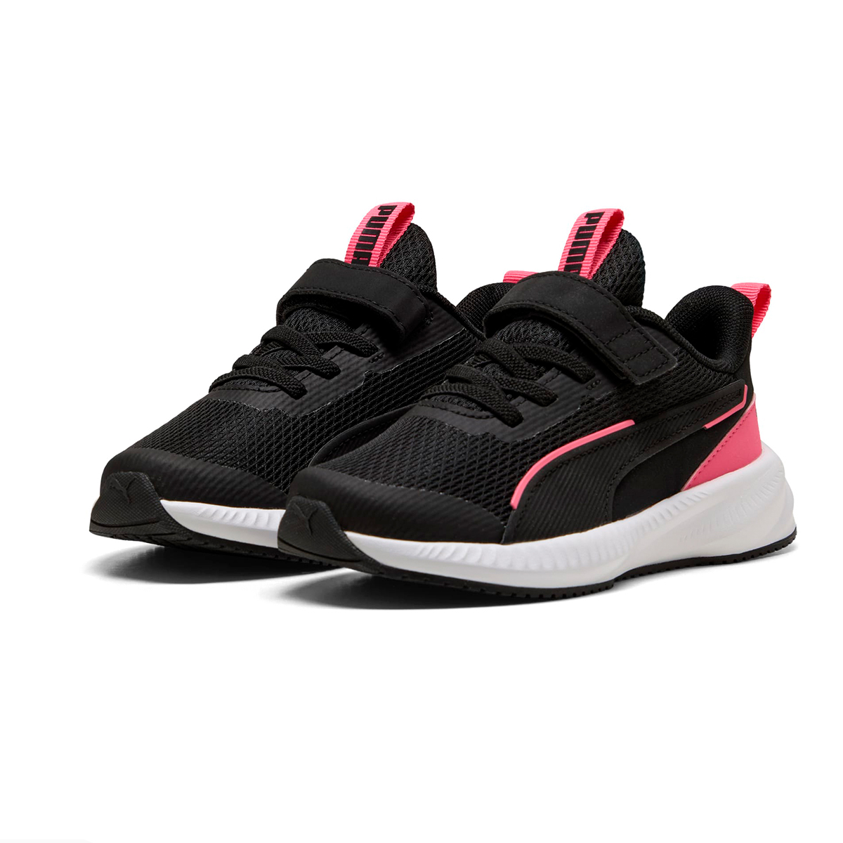 PUMA ZAPATILLAS FLYER 3 AC+ PS 401527 03 PARA PRE ESCOLAR - 2