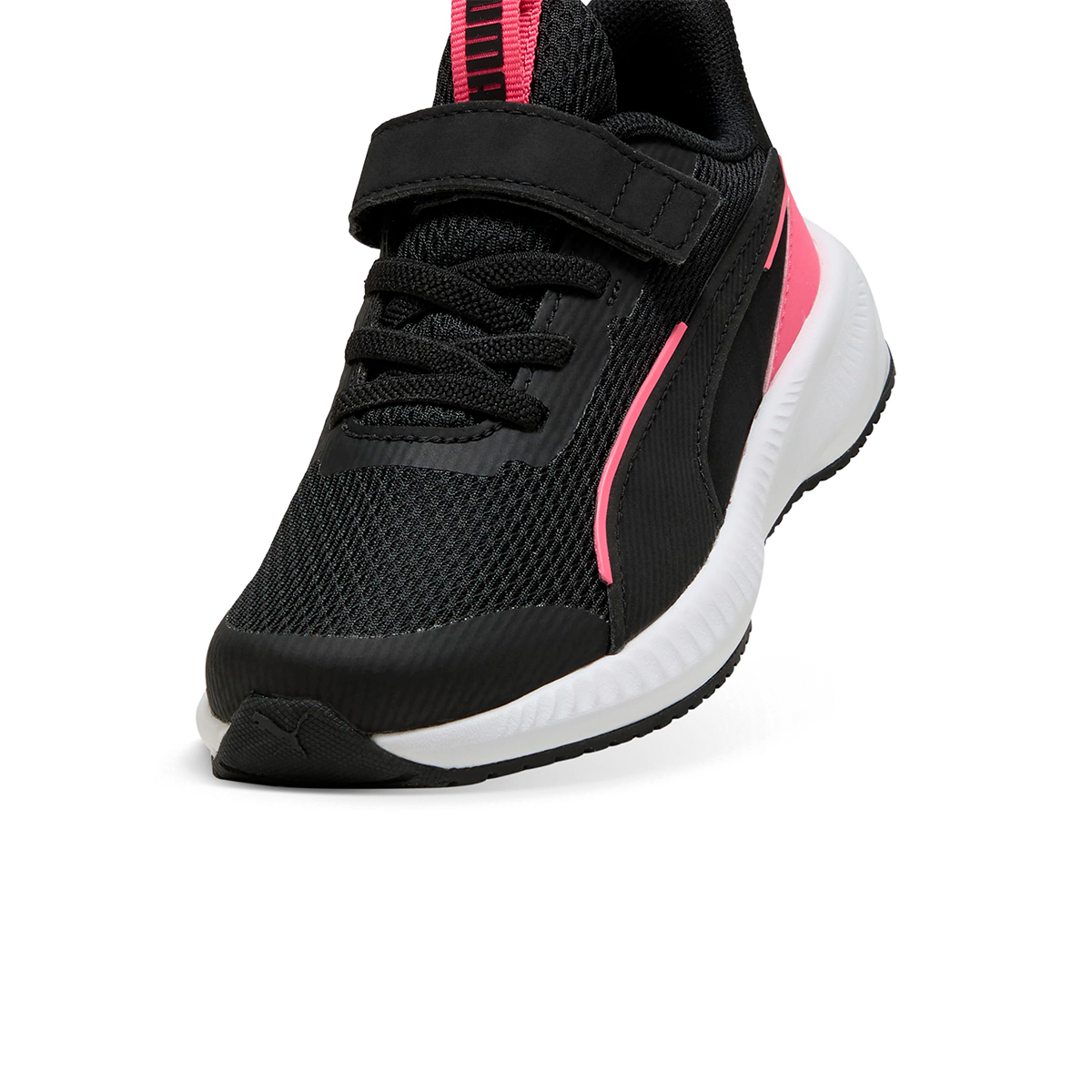 PUMA ZAPATILLAS FLYER 3 AC+ PS 401527 03 PARA PRE ESCOLAR - 4