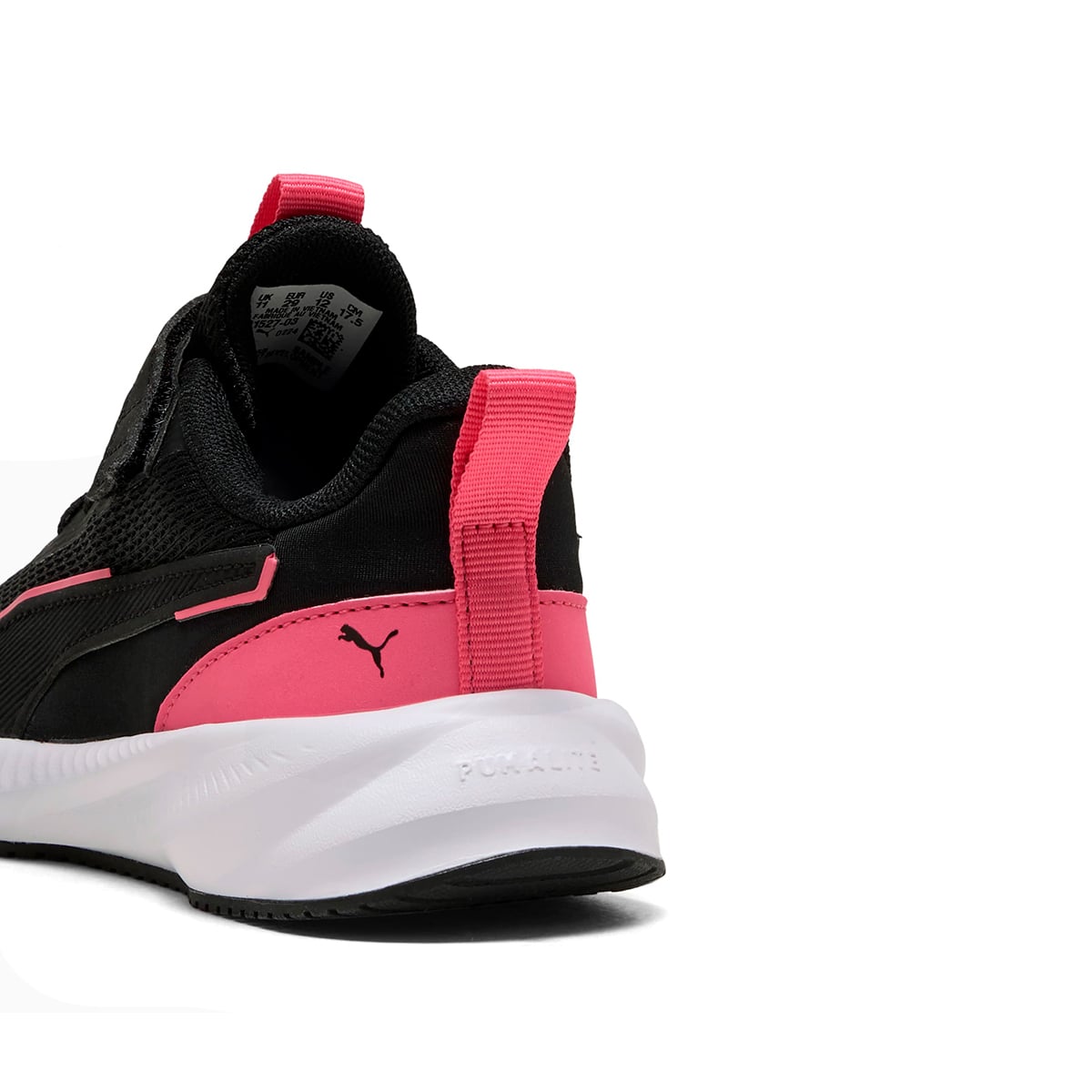 PUMA ZAPATILLAS FLYER 3 AC+ PS 401527 03 PARA PRE ESCOLAR - 5