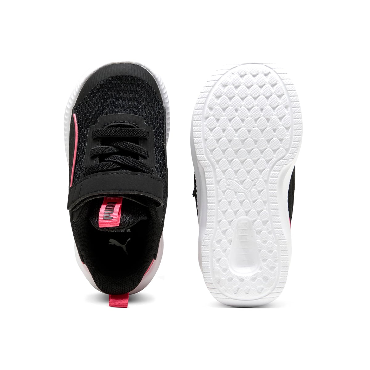 PUMA ZAPATILLAS FLYER 3 AC+ INF 401528 03 PARA INFANTE - 6