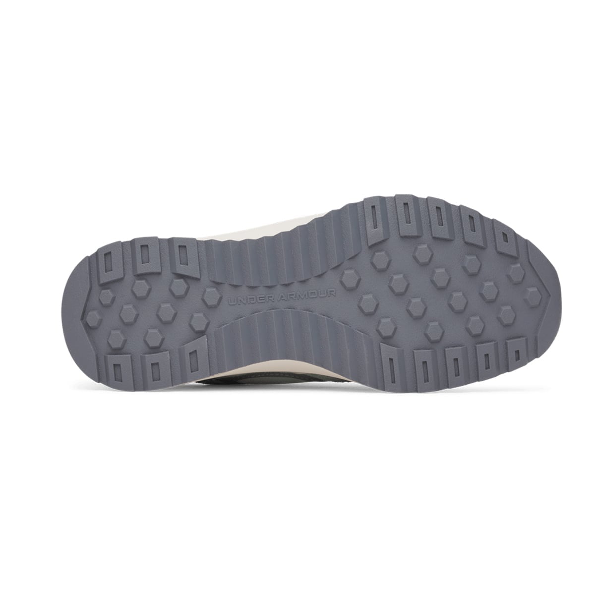 UNDER ARMOUR ZAPATILLAS UA W MIRAGE SPORT-BLU 6005798 477 PARA MUJER - 4