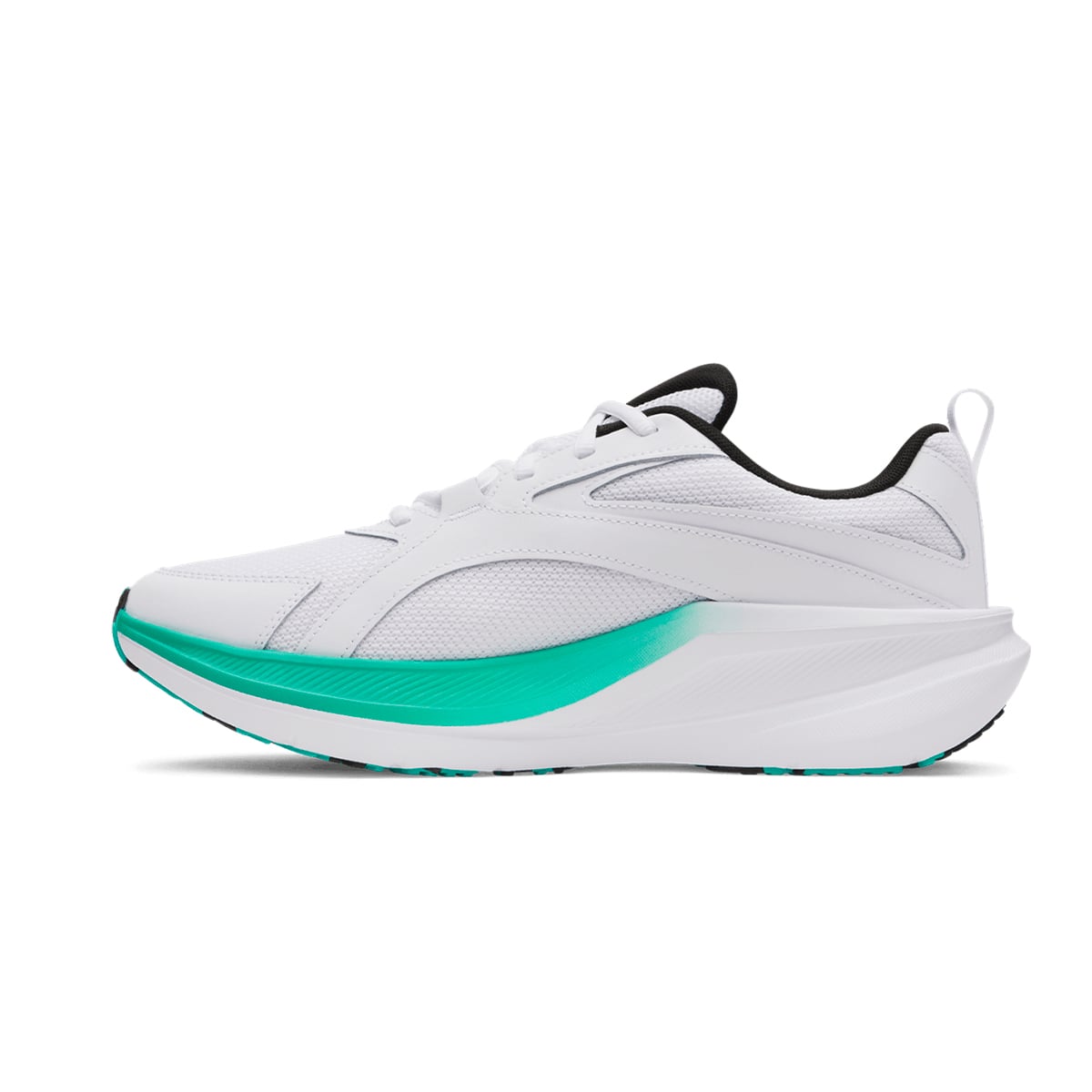 UNDER ARMOUR ZAPATILLAS UA ASSERT 11-WHT 6006723 101 PARA HOMBRE - 2