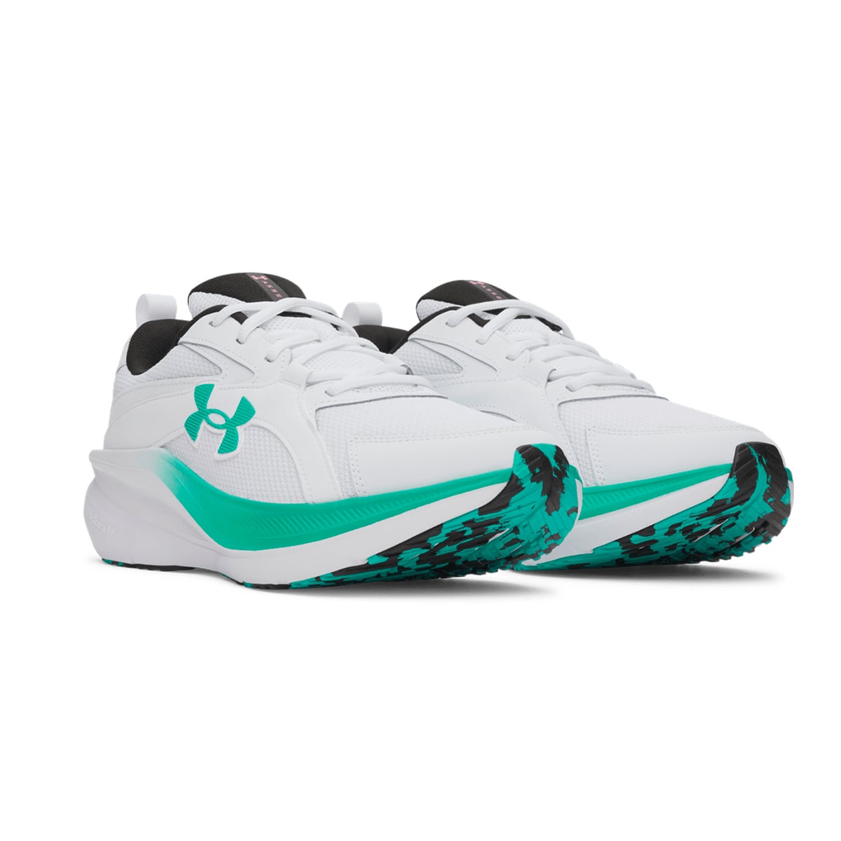 UNDER ARMOUR ZAPATILLAS UA ASSERT 11-WHT 6006723 101 PARA HOMBRE - 3