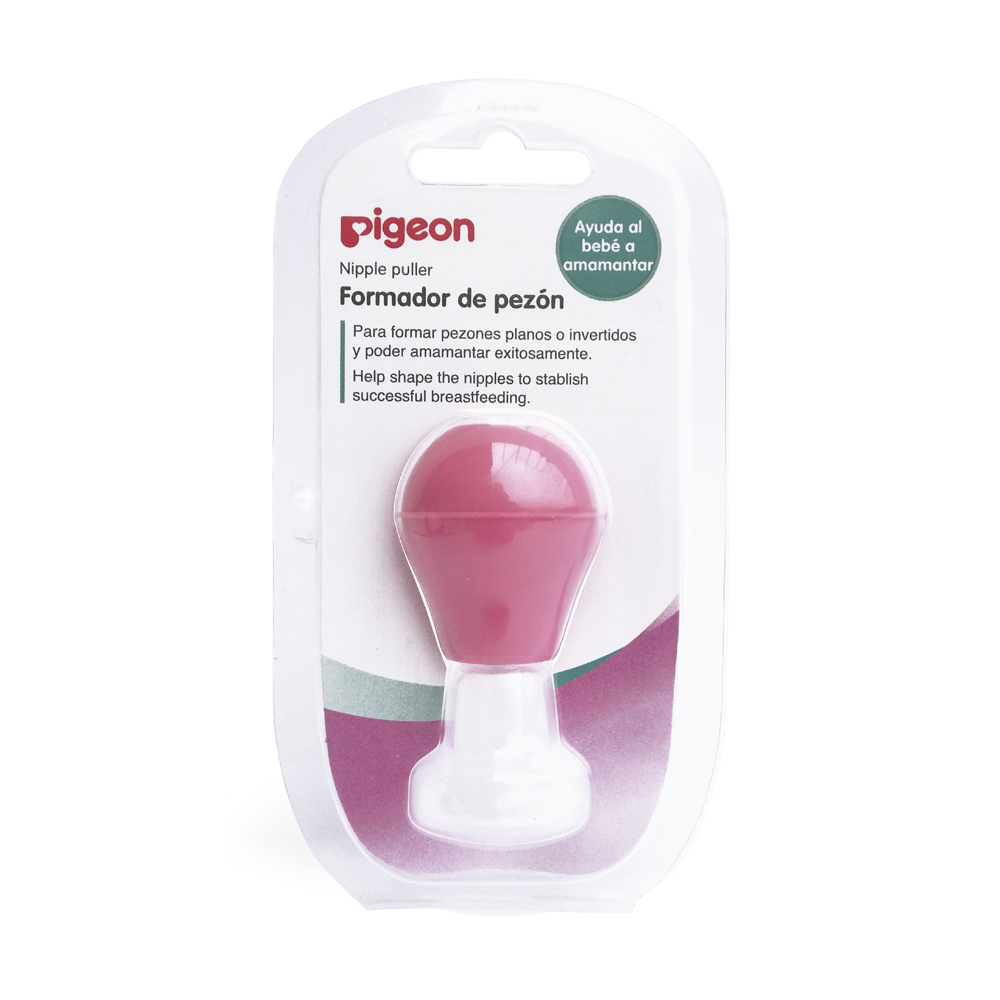 FORMADOR PEZÓN PIGEON 16808R - 1