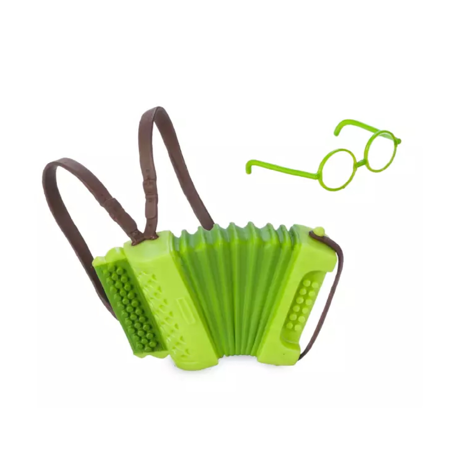 MUÑECA MIRABEL MUSICAL ENCANTO 28 CM - 4