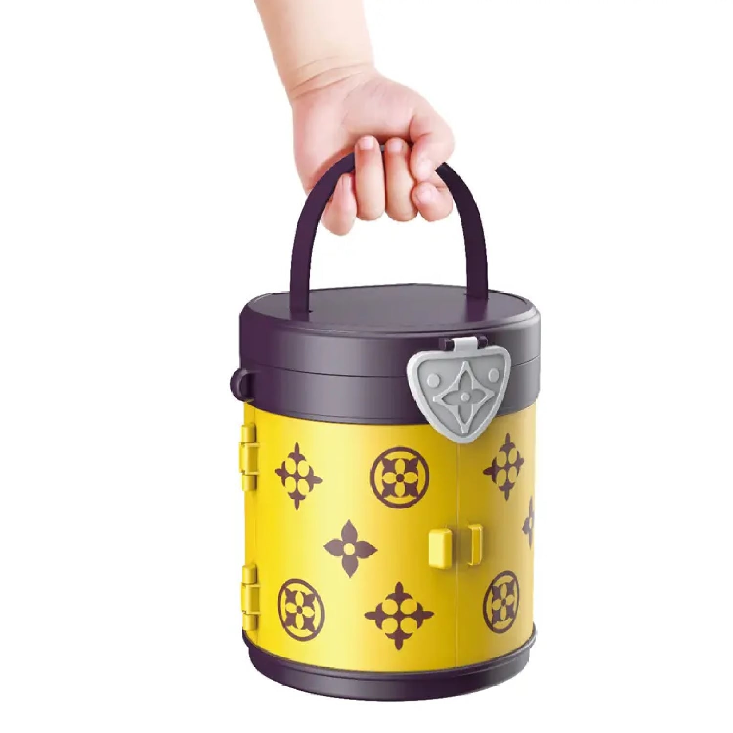 BOLSO DE JUEGO SET DE COCINA CON ACCESORIOS - 3