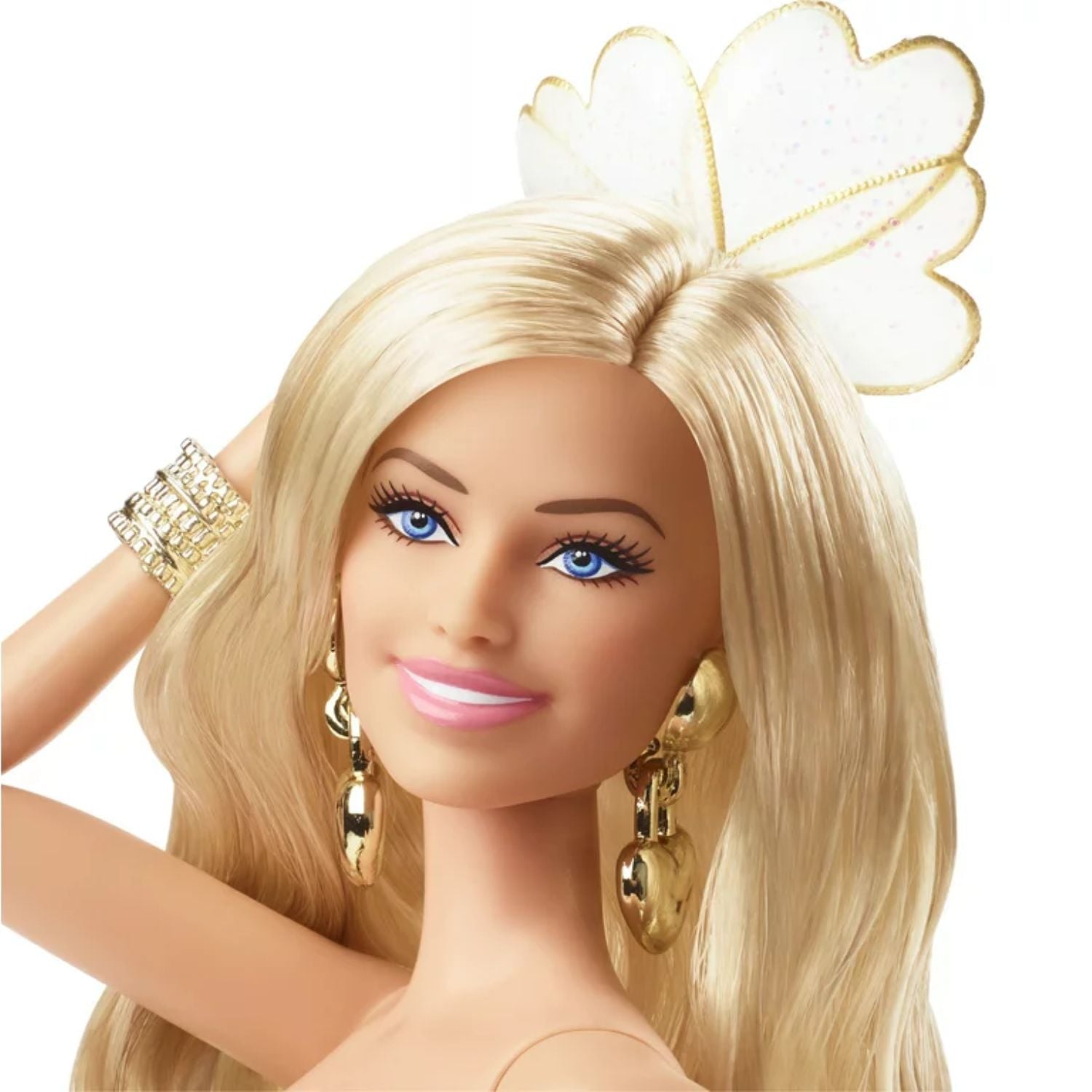 BARBIE GOLD DISCO MARGOT ROBBIE LA PELÍCULA - 2