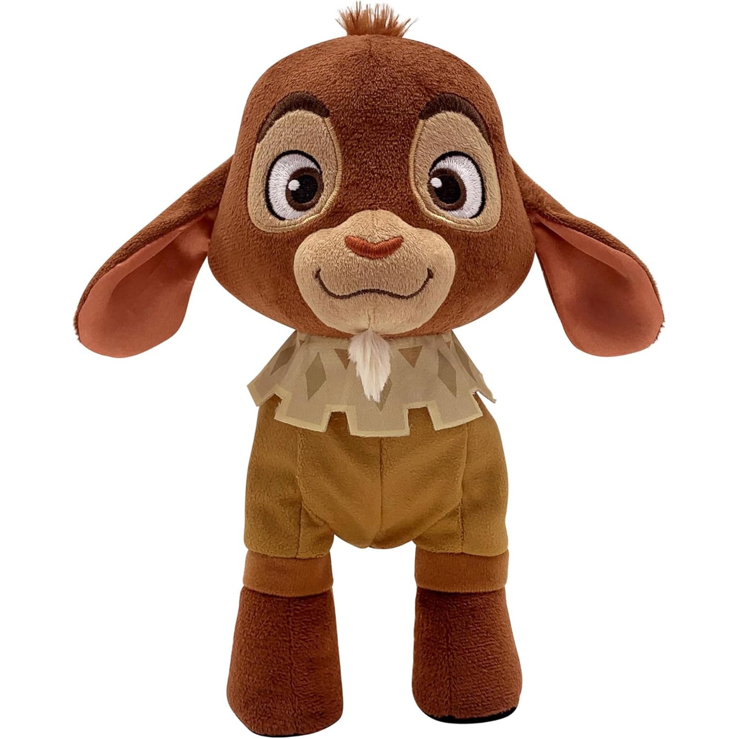 PELUCHE VALENTINO WISH CON SONIDO Y MOVIMIENTO - 1