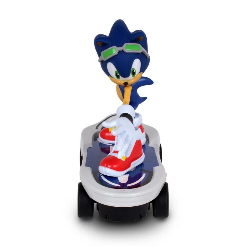 SONIC SKATE CONTROL REMOTO - 5