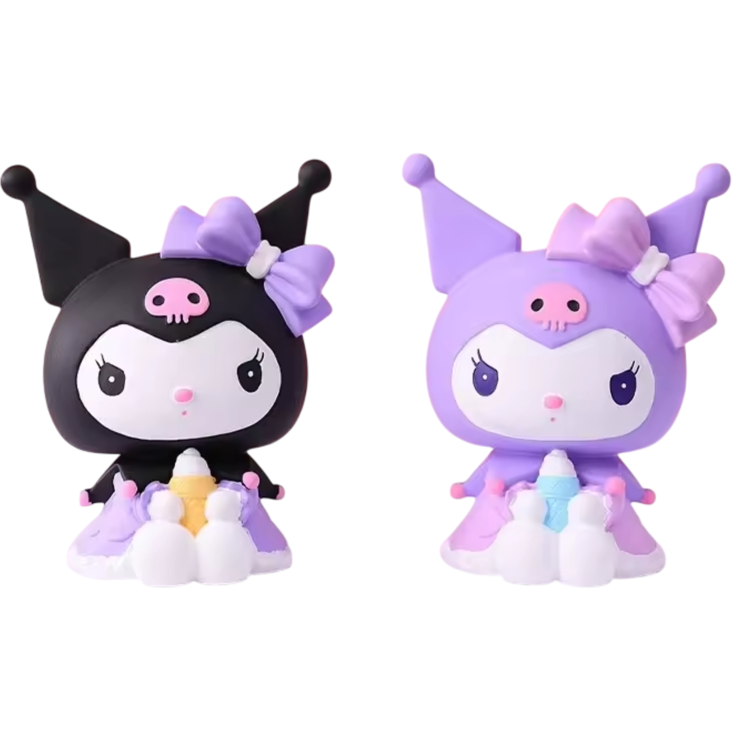ALCANCIA KUROMI - 1