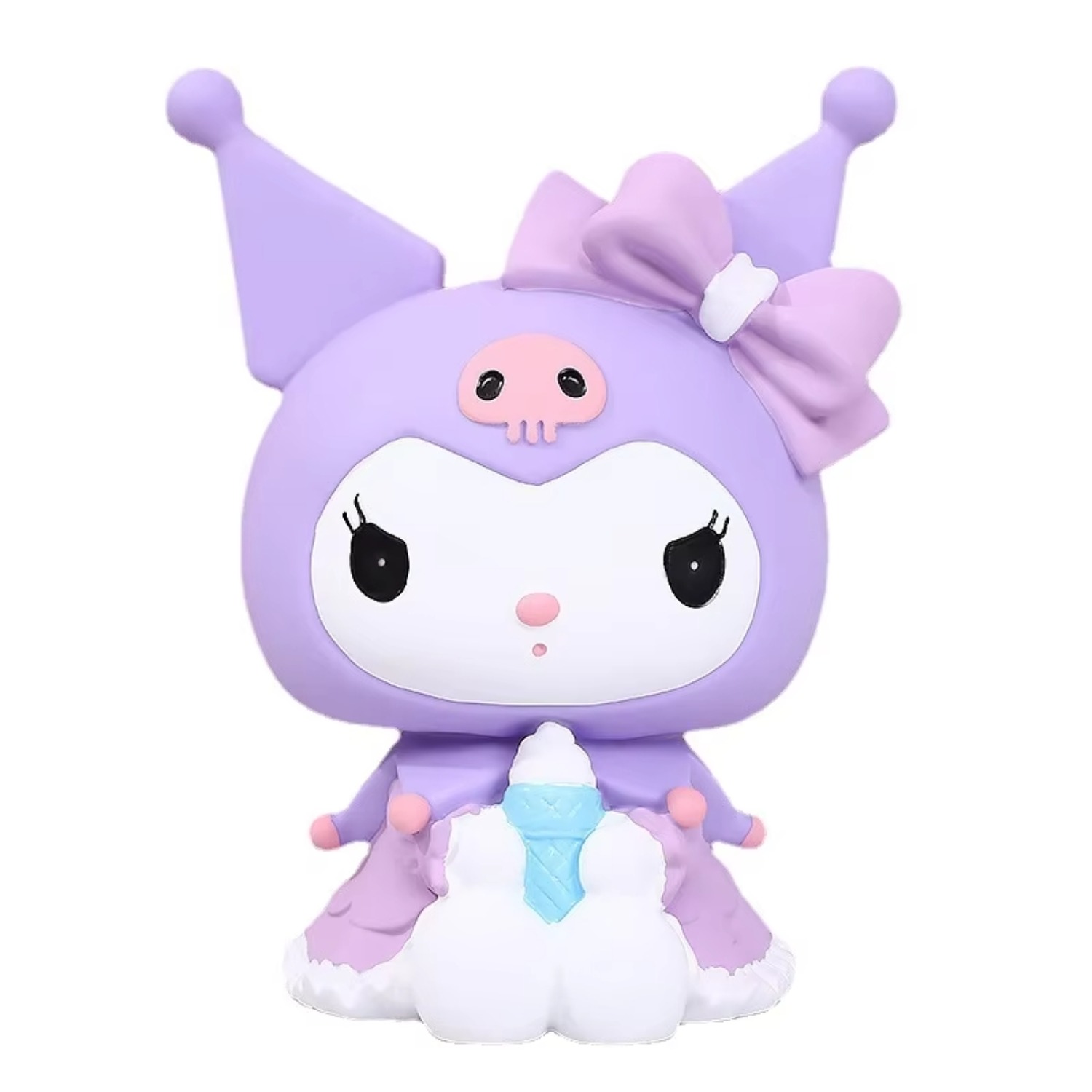 ALCANCIA KUROMI - 3