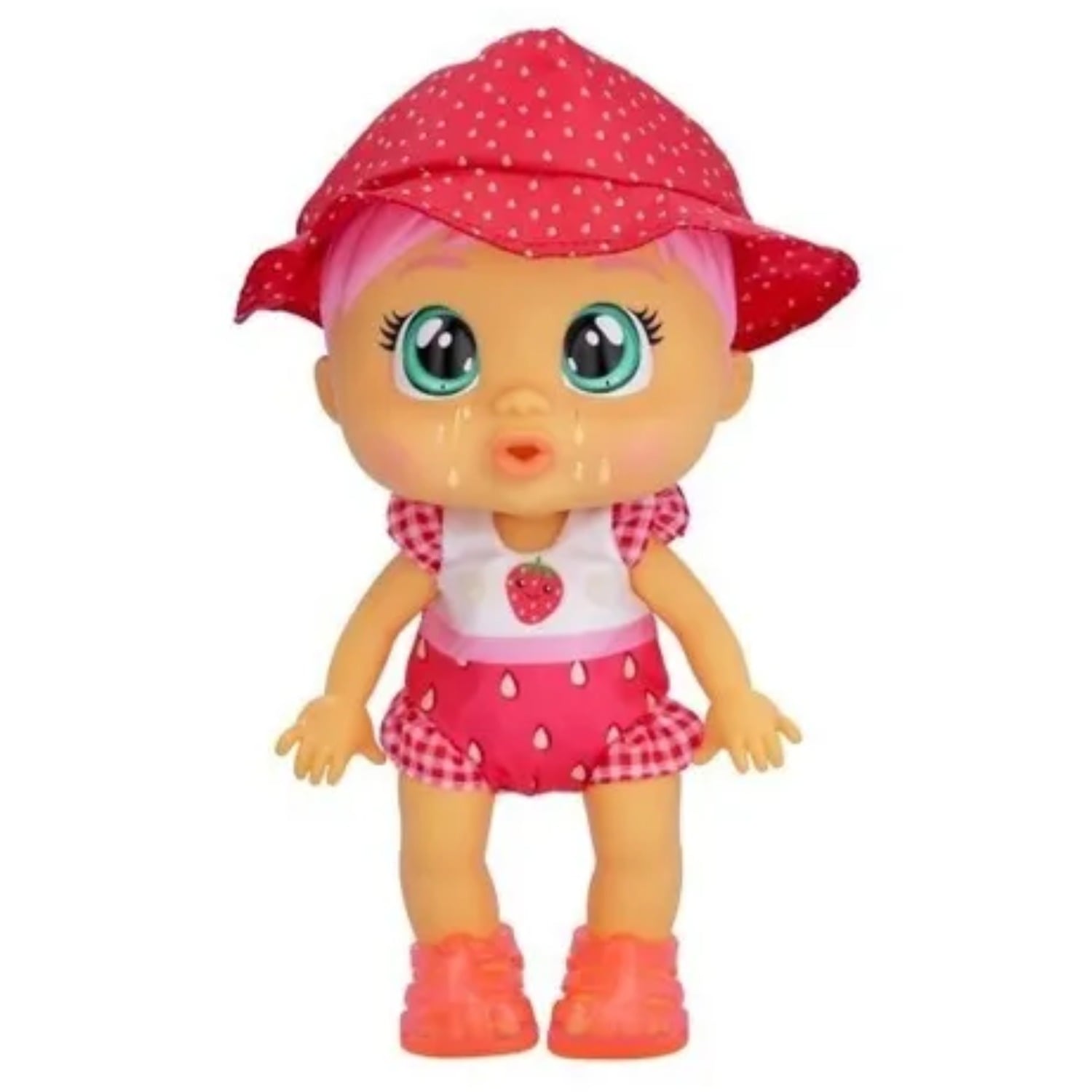 MUÑECA FUN 'N SUN ELLA - 2