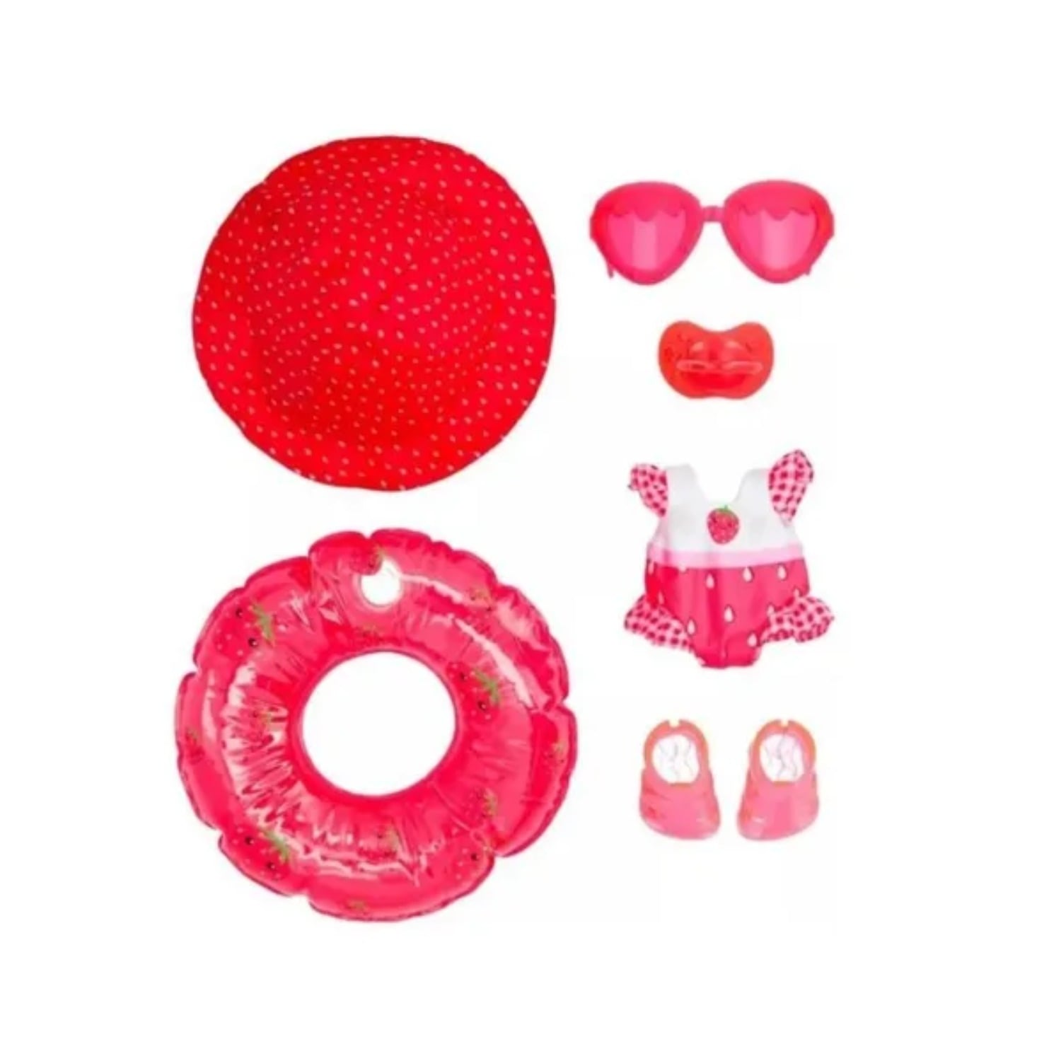 MUÑECA FUN 'N SUN ELLA - 3