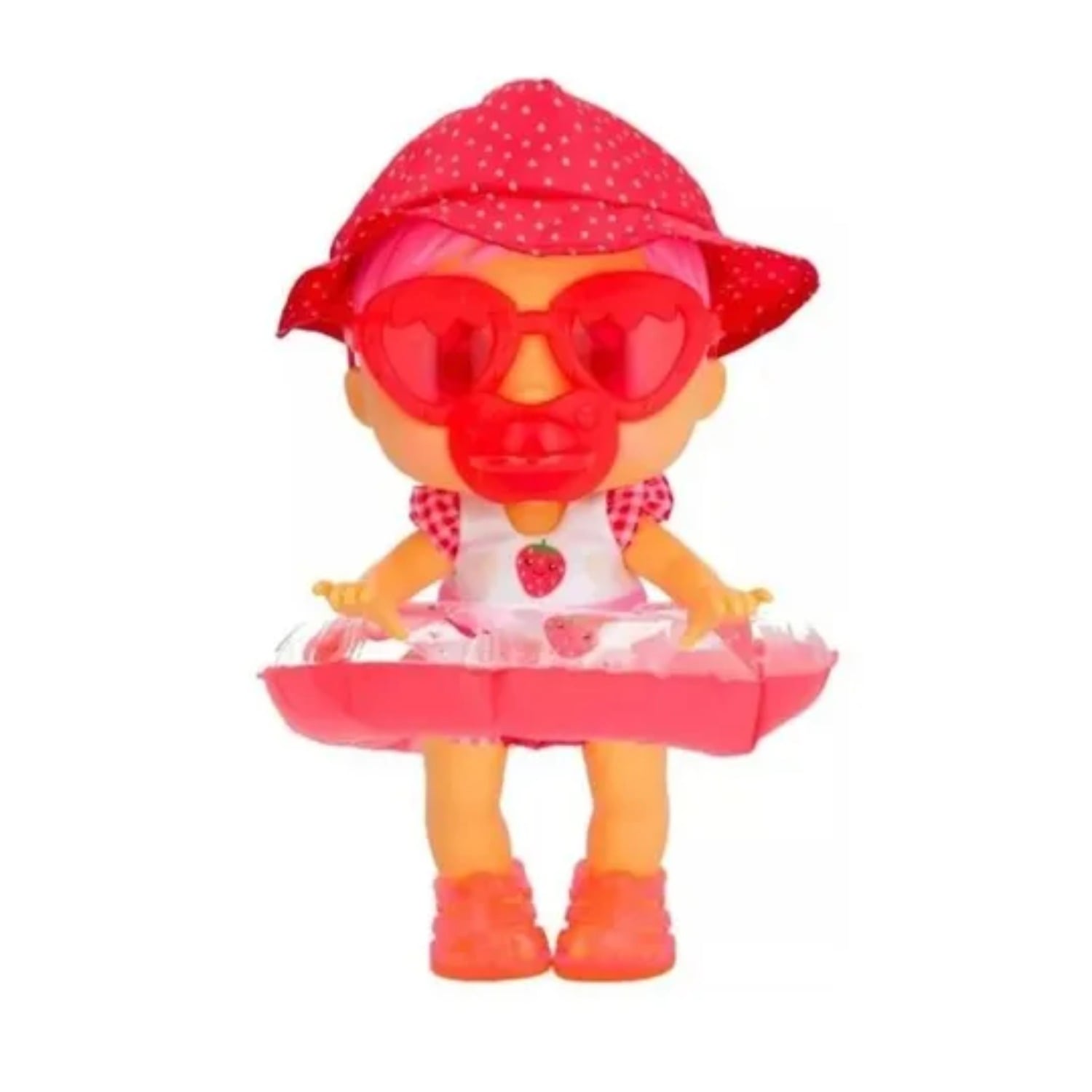 MUÑECA FUN 'N SUN ELLA - 4