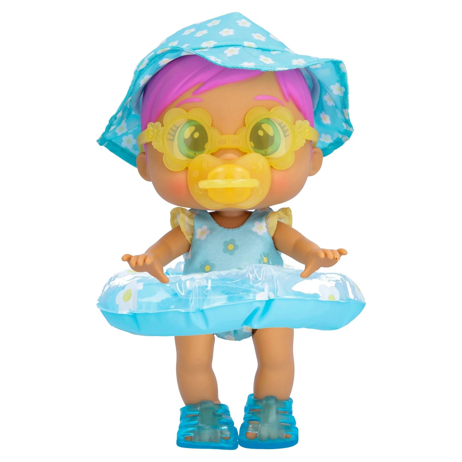MUÑECA FUN 'N SUN MILA - 4