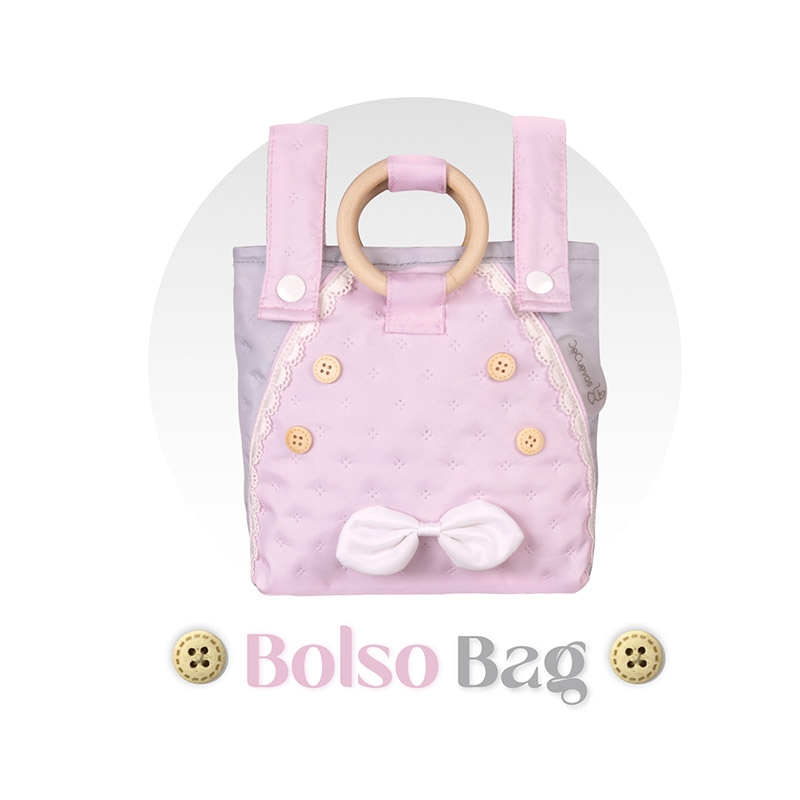 COCHE DE MUÑECAS REBORN PLEGABLE CON SOMBRILLA SOPHIE - 4