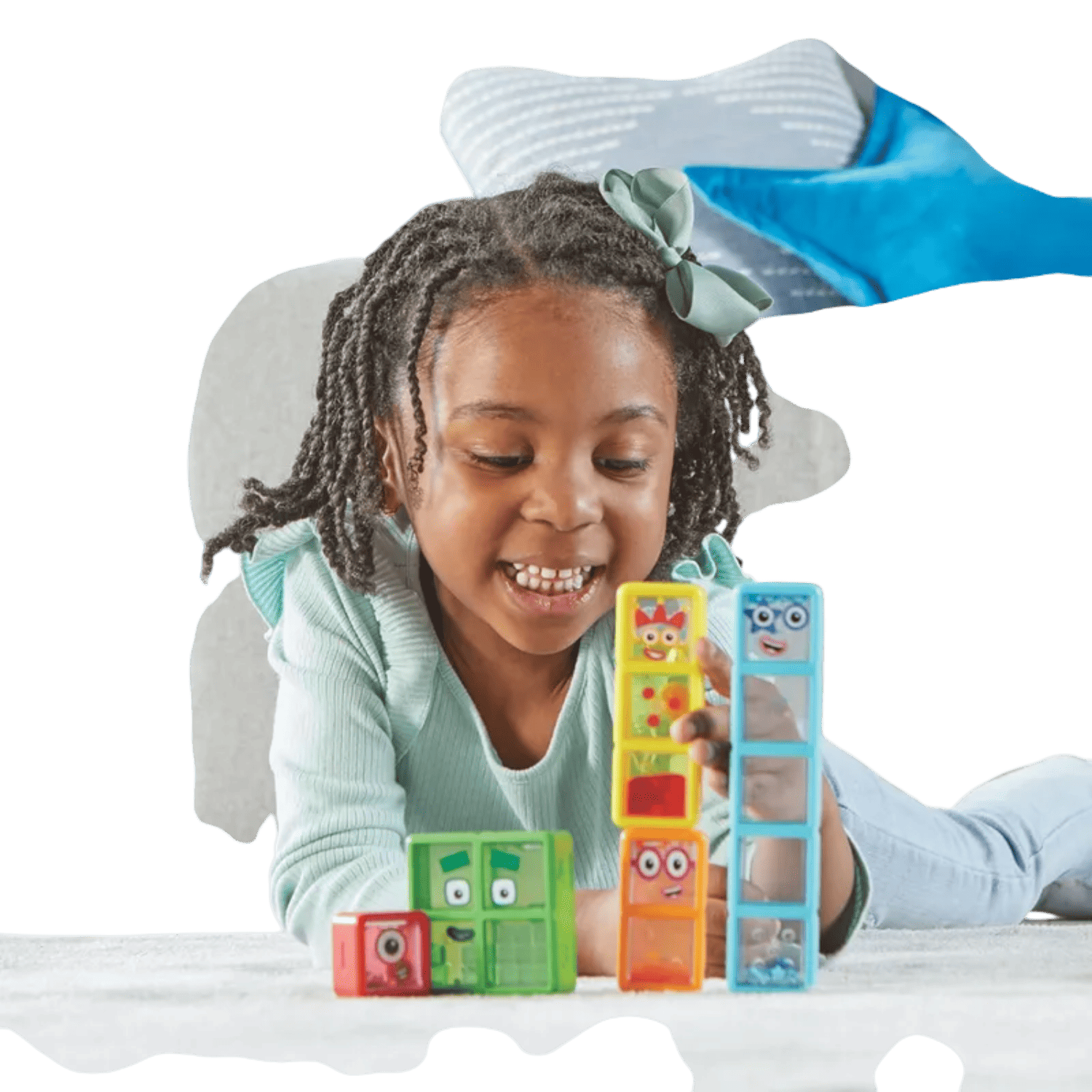 NUMBERBLOCKS BOTELLAS SENSORIALES DEL 1 AL 5 - 3