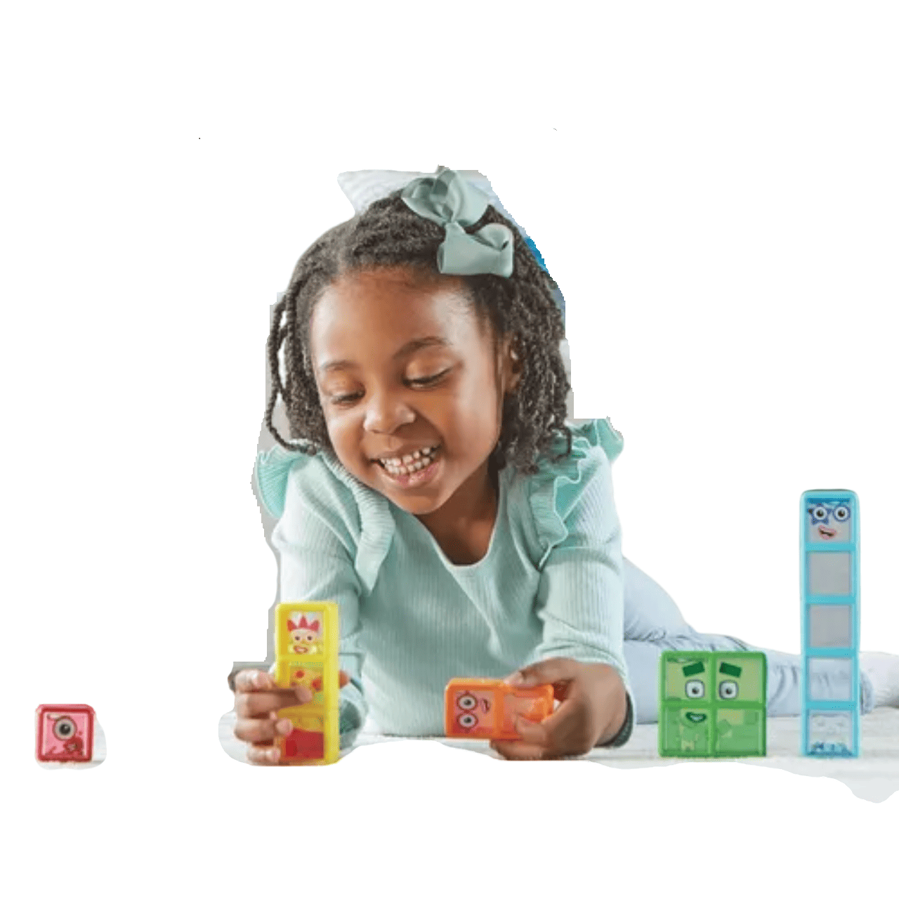 NUMBERBLOCKS BOTELLAS SENSORIALES DEL 1 AL 5 - 4
