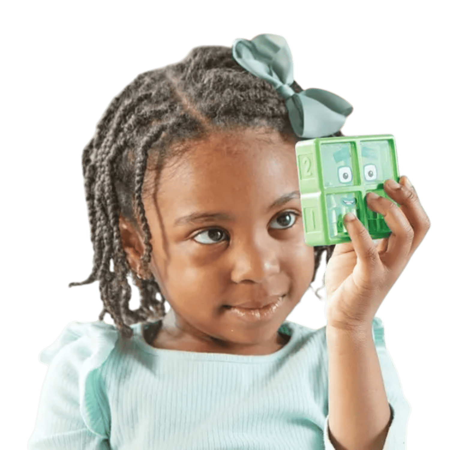 NUMBERBLOCKS BOTELLAS SENSORIALES DEL 1 AL 5 - 5