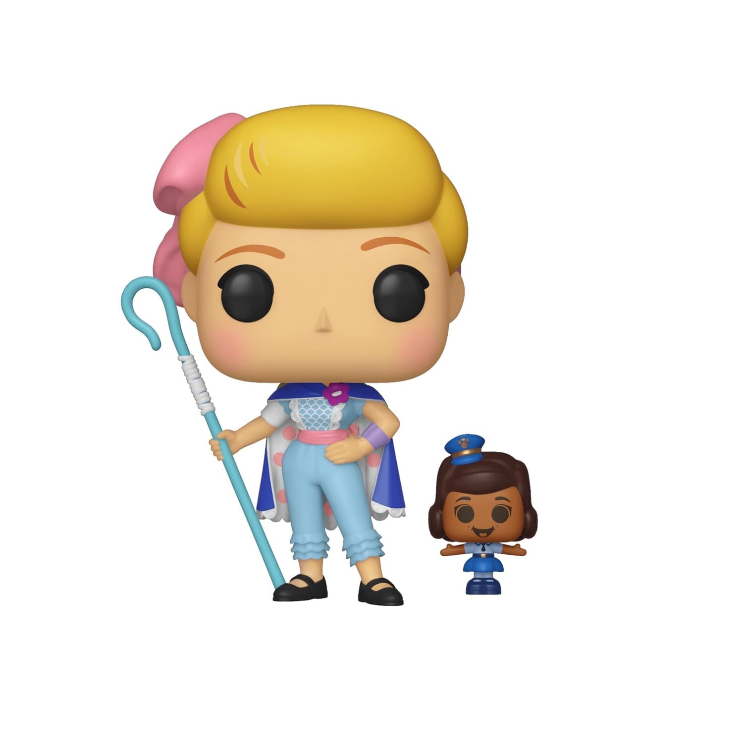 FUNKO POP BO PEEP TOY STORY - 3