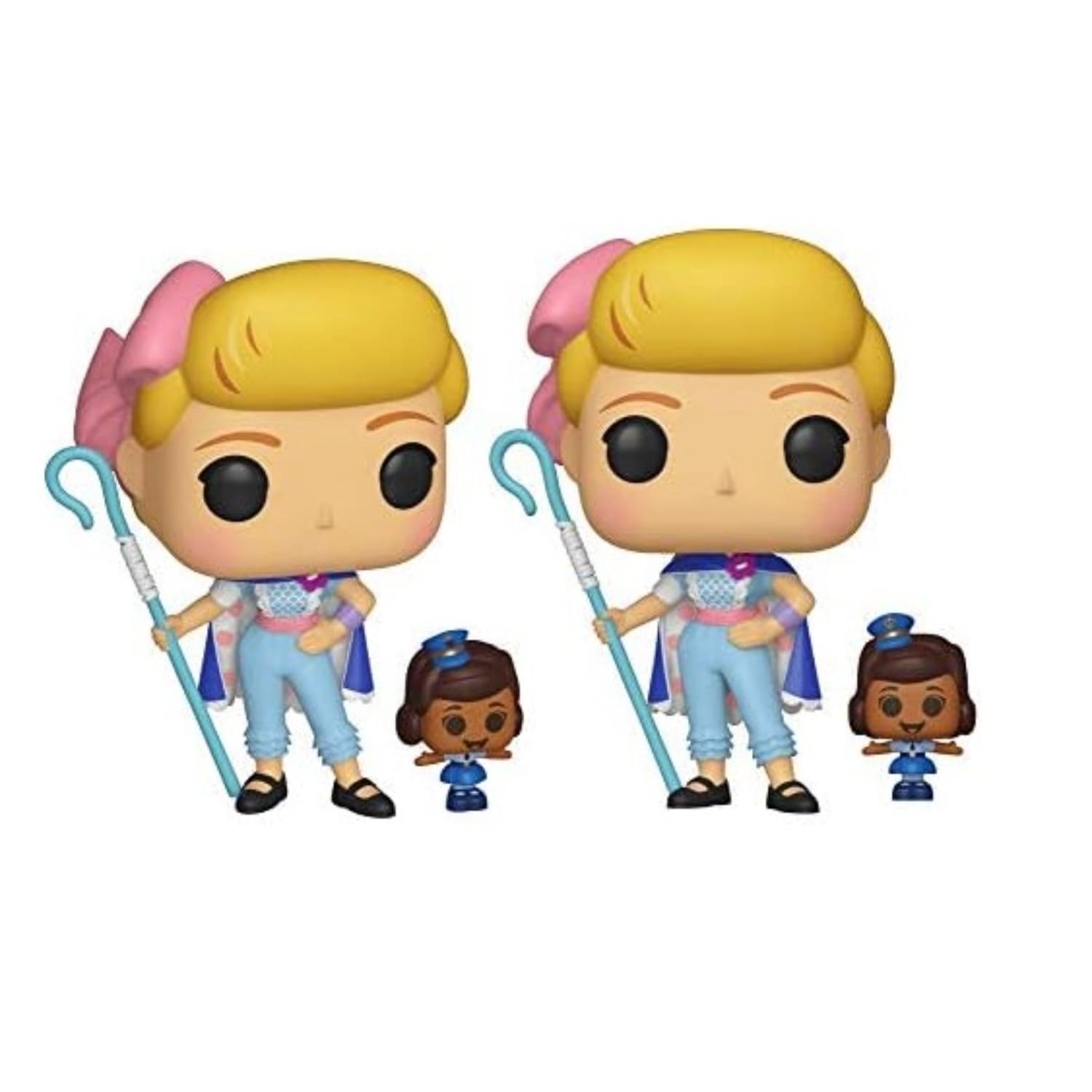 FUNKO POP BO PEEP TOY STORY - 5