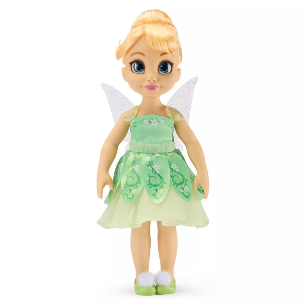 MUÑECA TINKERBELL ONCE UPON A STORY - 1