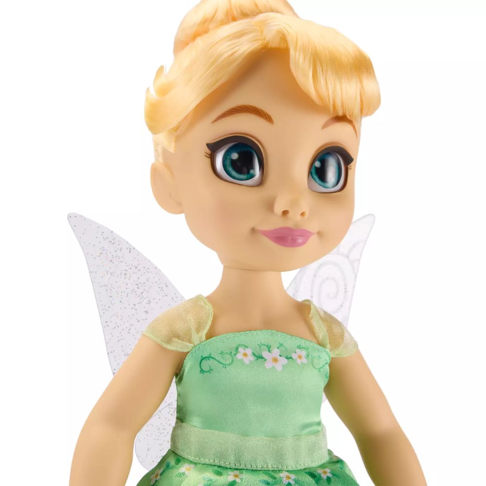 MUÑECA TINKERBELL ONCE UPON A STORY - 3