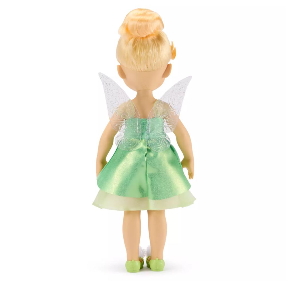 MUÑECA TINKERBELL ONCE UPON A STORY - 5