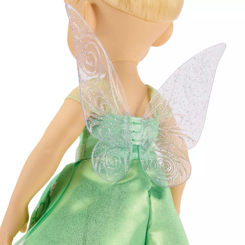 MUÑECA TINKERBELL ONCE UPON A STORY - 6