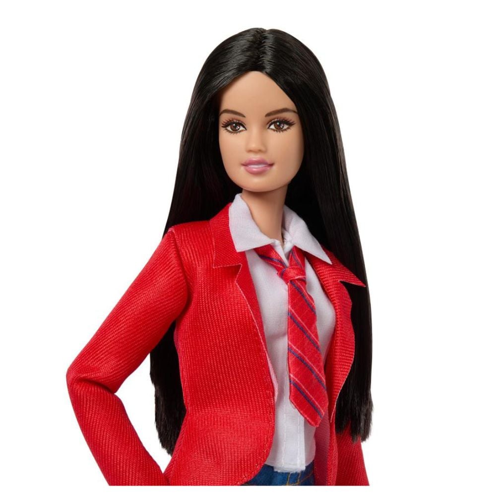 MUÑECA BARBIE LUPITA RBD - 2