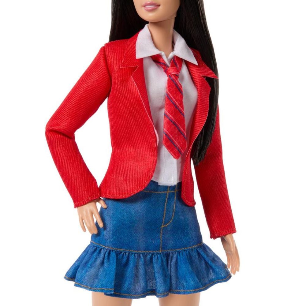 MUÑECA BARBIE LUPITA RBD - 3
