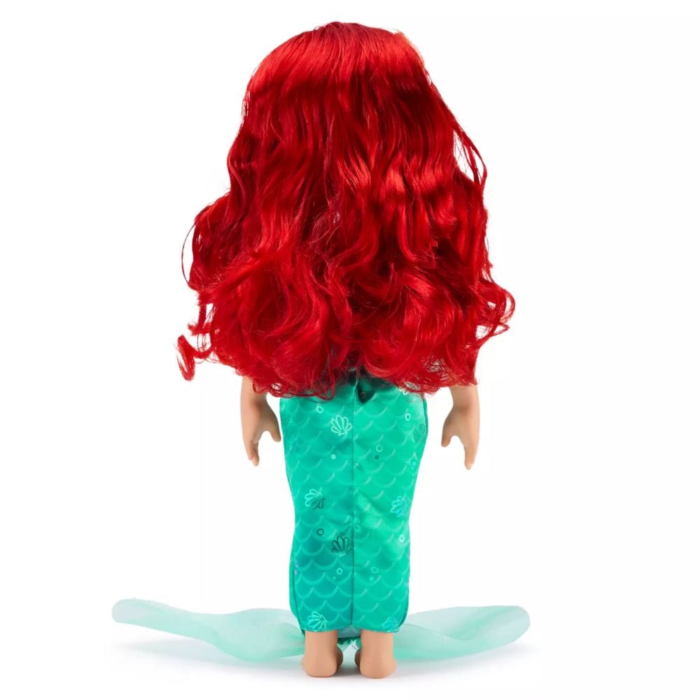 MUÑECA ARIEL LA SIRENITA ONCE UPON A STORY - 3