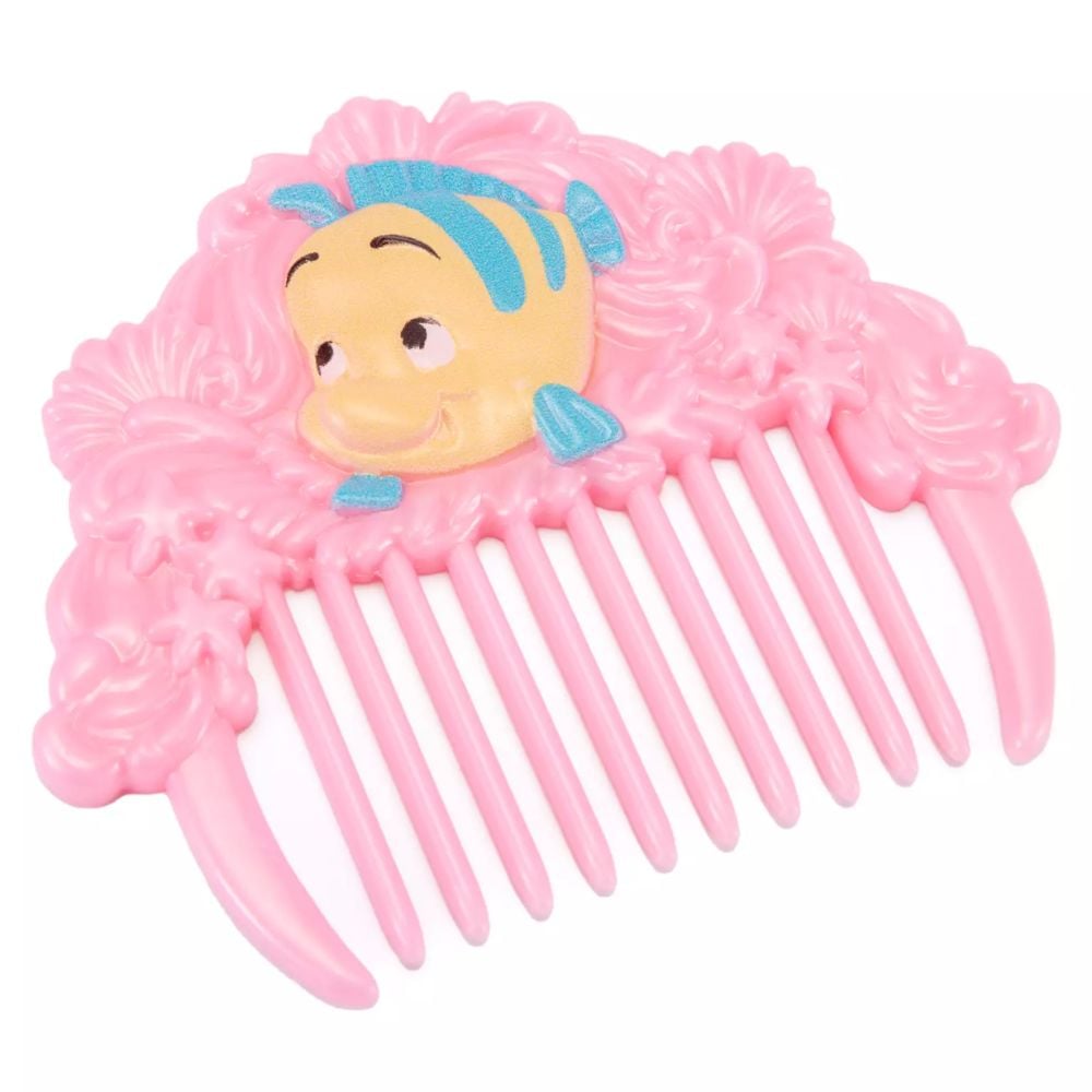 MUÑECA ARIEL LA SIRENITA ONCE UPON A STORY - 6