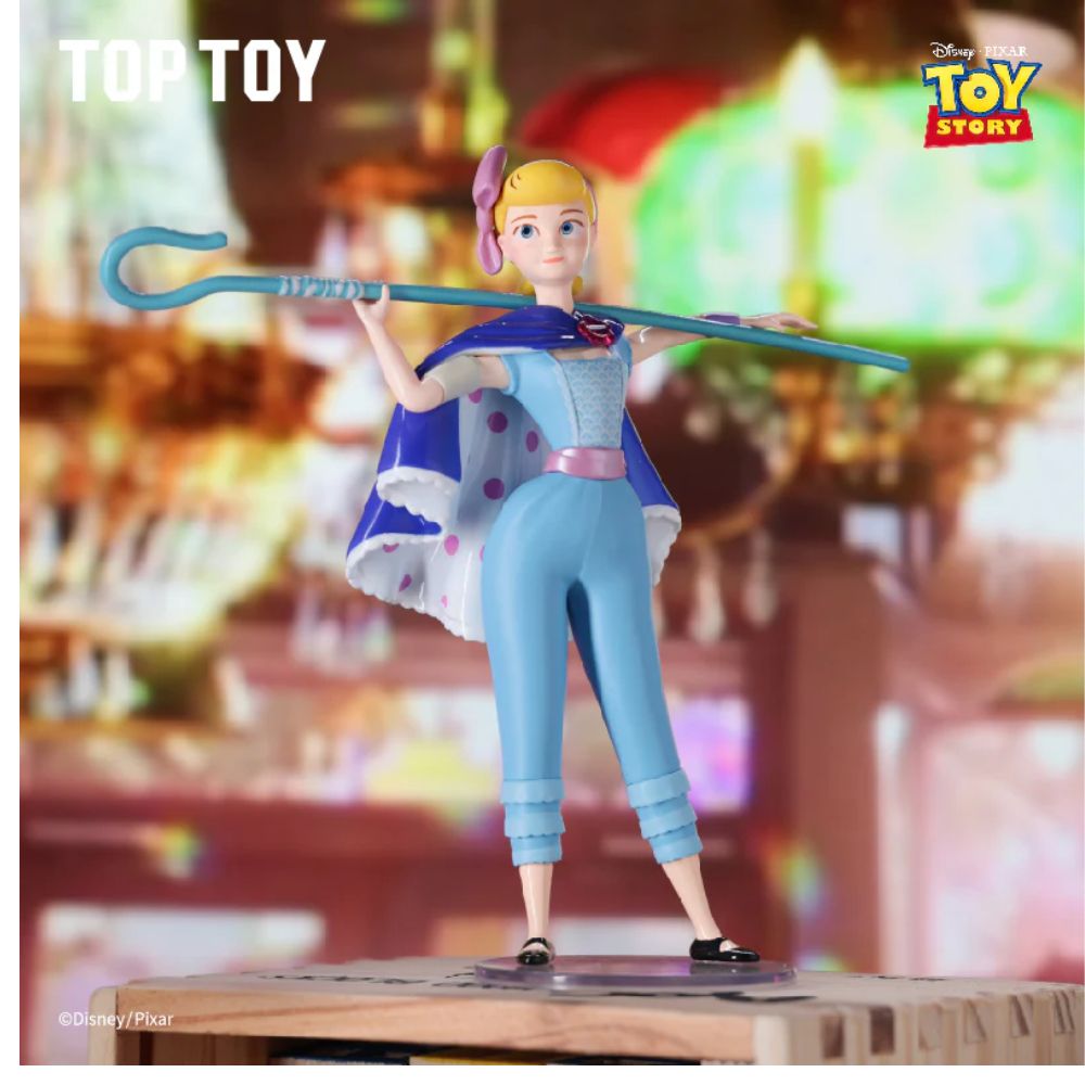 FIGURA SORPRESA TOY STORY 30 ANIVERSARIO - 5