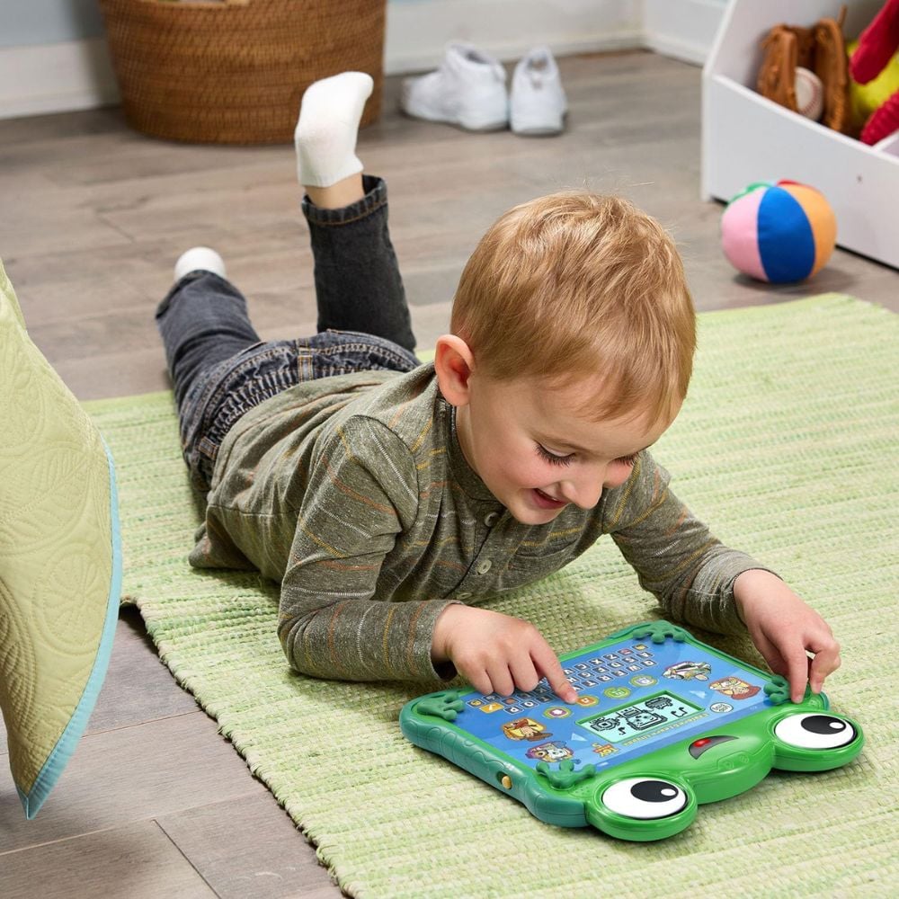 LILYPAD TOY STORY TABLET INTERACTIVA PARA NIÑOS - 3