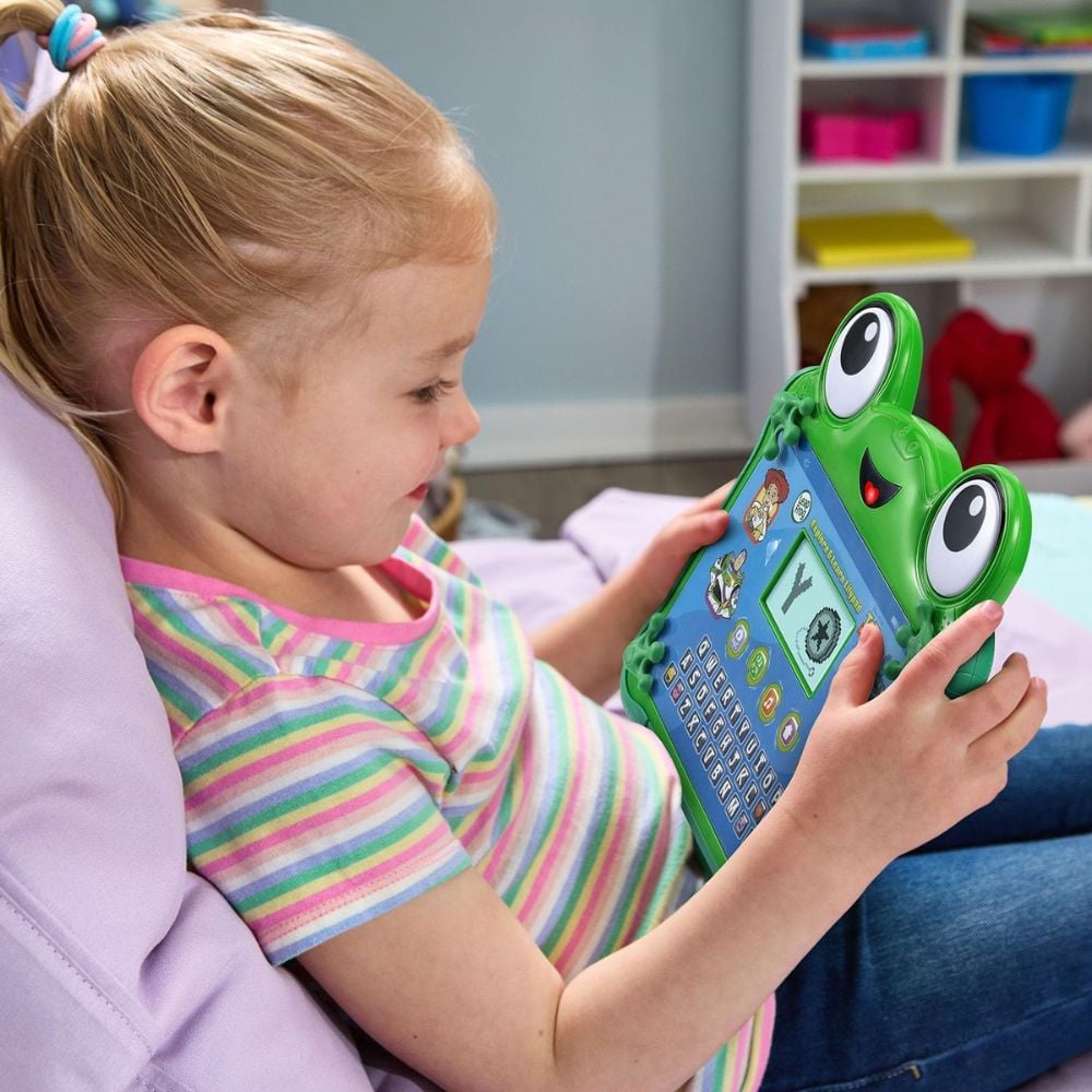 LILYPAD TOY STORY TABLET INTERACTIVA PARA NIÑOS - 7
