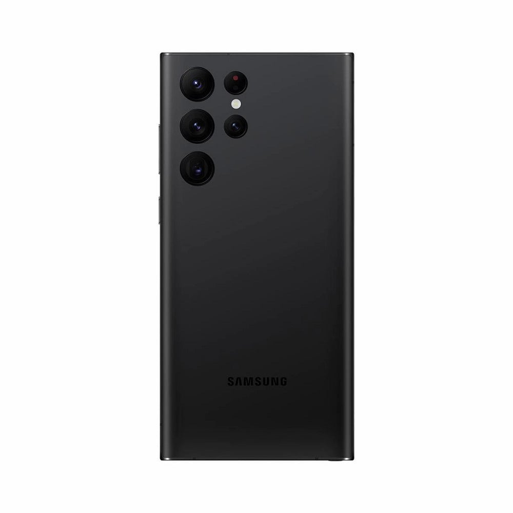 CELULAR SAMSUNG S22 ULTRA 512GB 12GB RAM 108MP + 10MP + 10MP + 12MP 6.8" NEGRO - 3