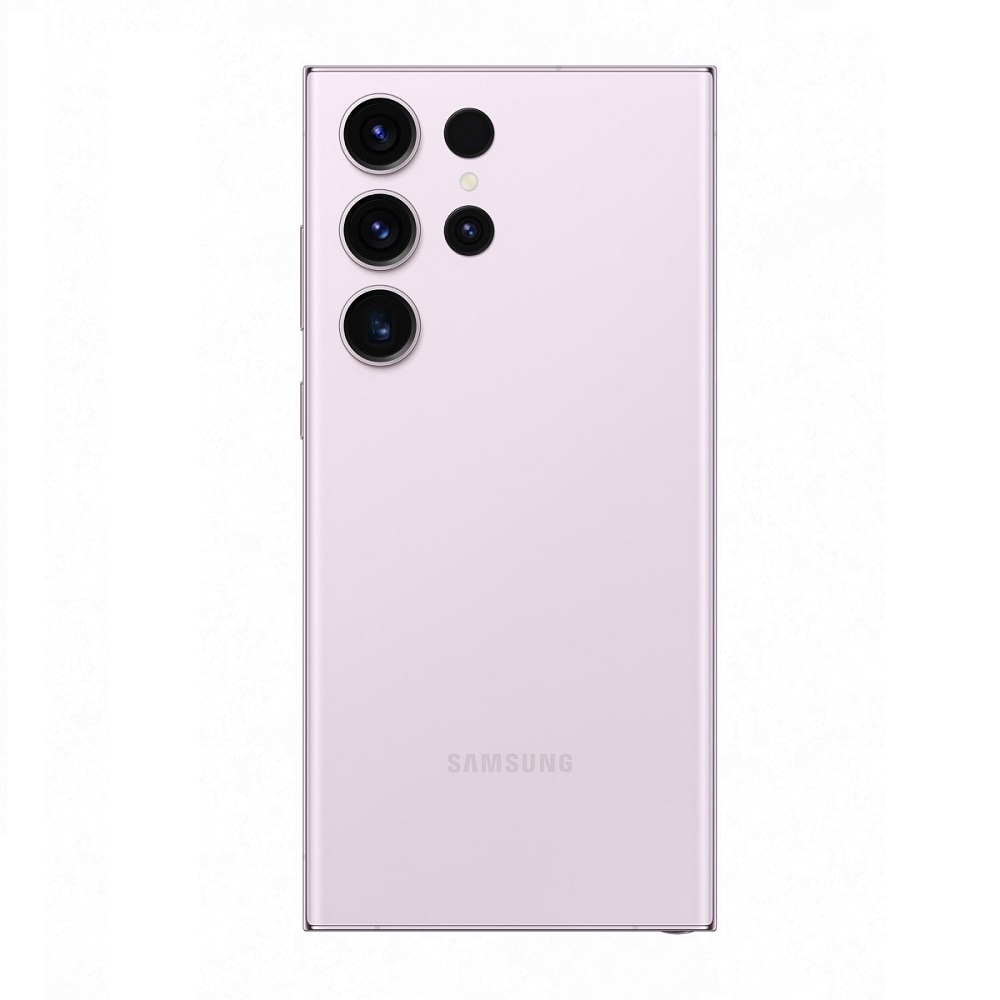 CELULAR SAMSUNG S23 ULTRA 5G 256GB 8GB RAM 200MP + 12MP + 10MP + 10MP 6.8" LAVENDER - 3